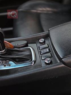 إنفينيتي QX50